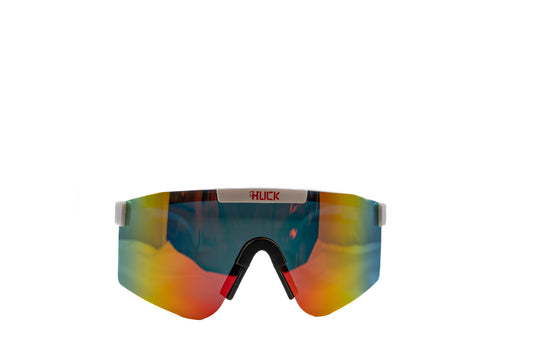 Huck turbo polarized sunglasses