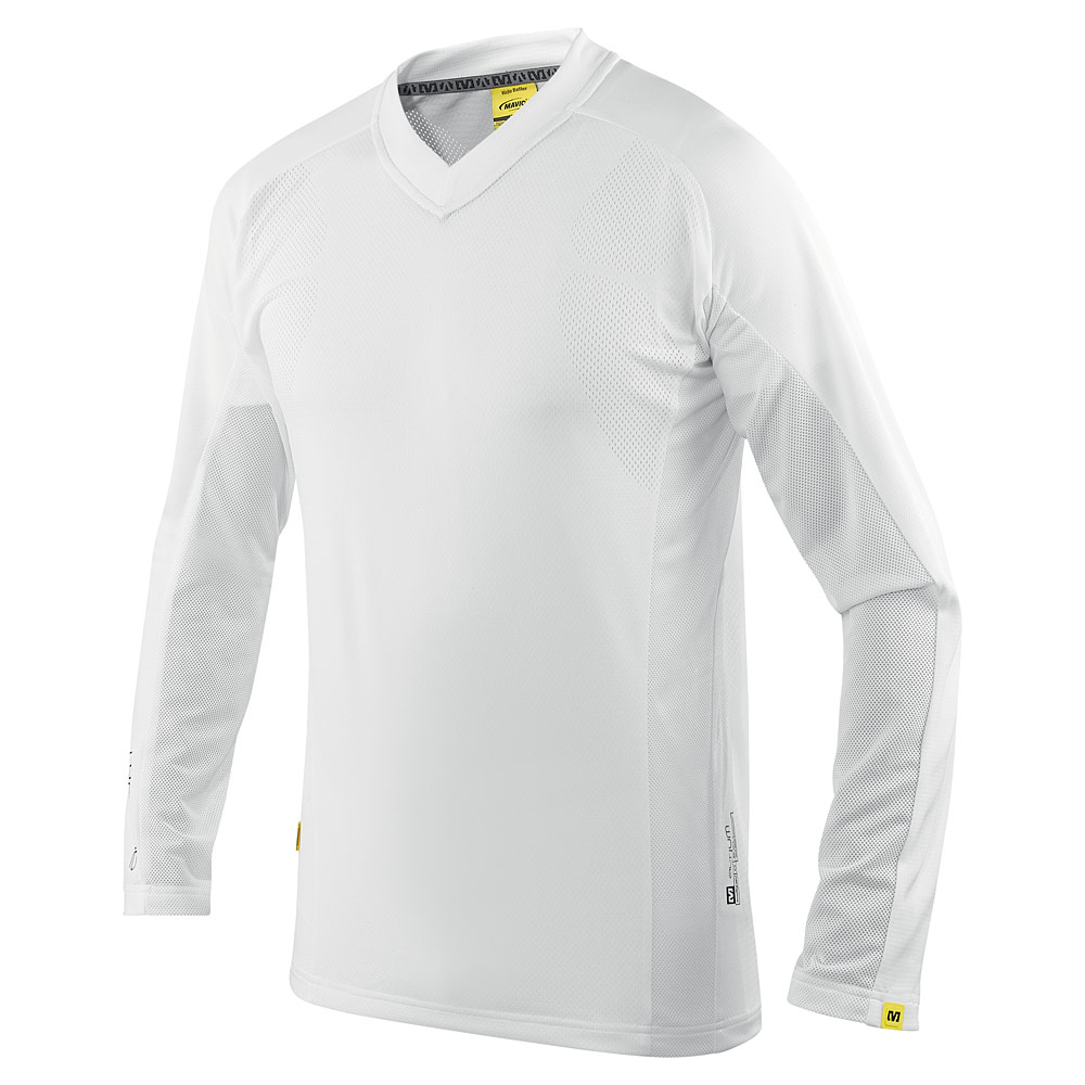 blank mx jersey