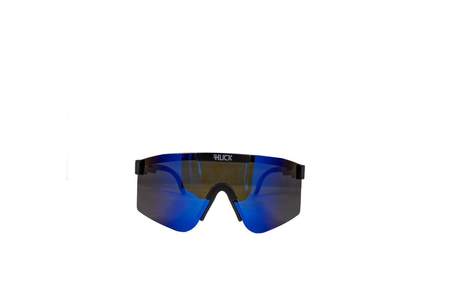 Huck turbo polarized sunglasses