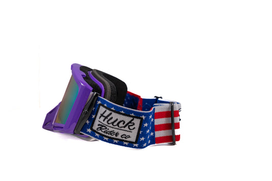 Huck Evo Goggle