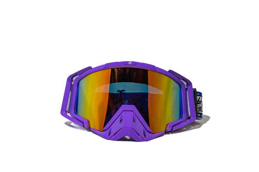 Huck Evo Goggle